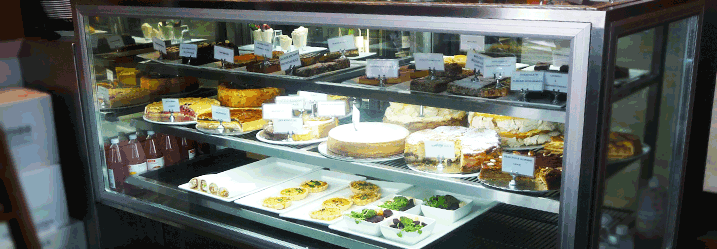 Commercial Refrigeration