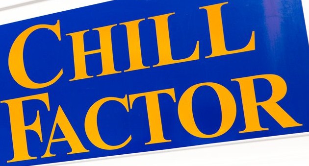 About Chill Factor